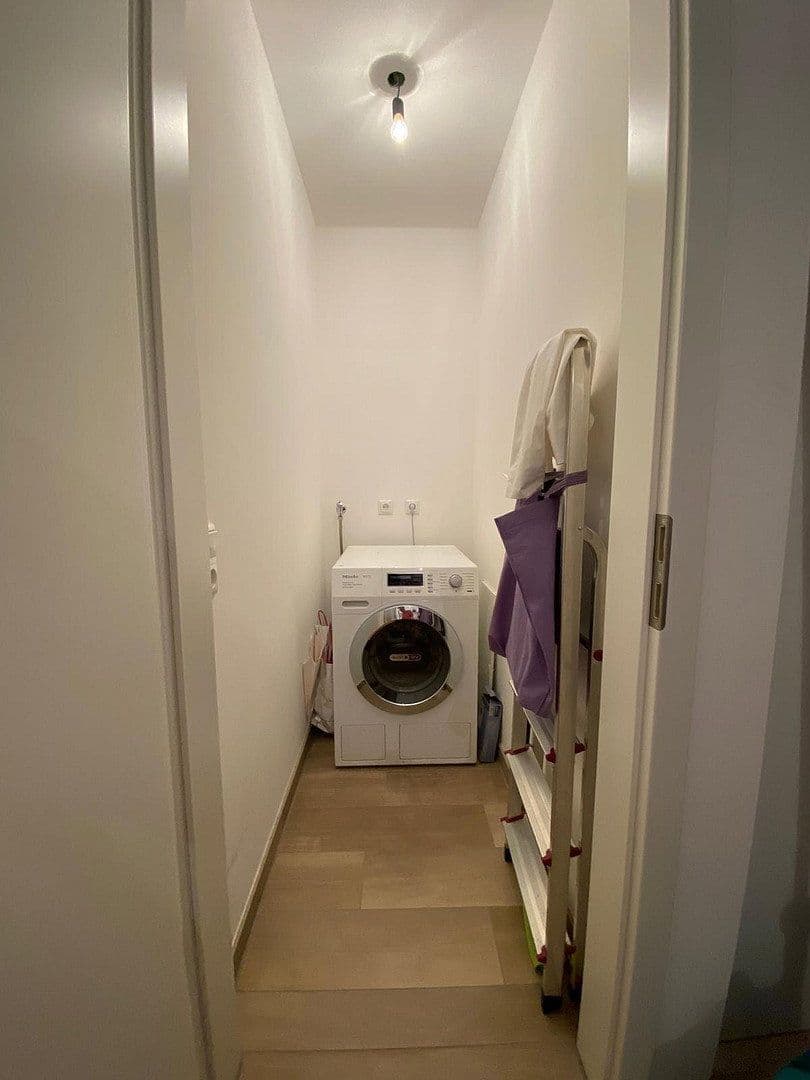 2 bedroom flat to rent, 52 m², Luitpoldstr. 78, Landshut, Nikola, Bavaria 2 bedroom flat to rent, 52 m², Luitpoldstr. 78, Landshut, Nikola, Bavaria