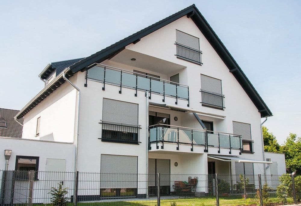 5 bedroom flat to rent, 170 m², Niederkassel, North Rhine-Westphalia 5 bedroom flat to rent, 170 m², Niederkassel, North Rhine-Westphalia