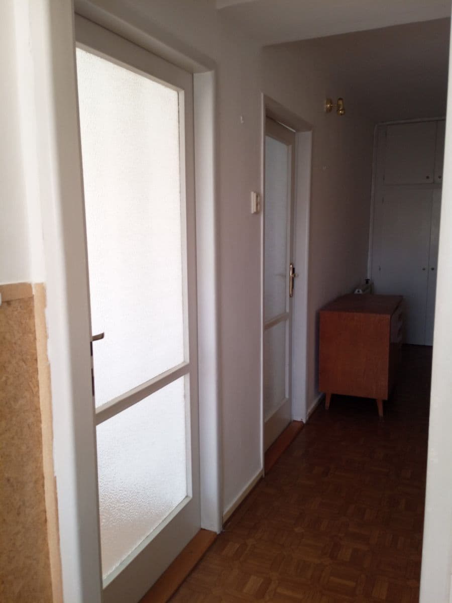 2 bedroom flat to rent, 60 m², Tovární, Jindřichův Hradec, Jihočeský Region 2 bedroom flat to rent, 60 m², Tovární, Jindřichův Hradec, Jihočeský Region