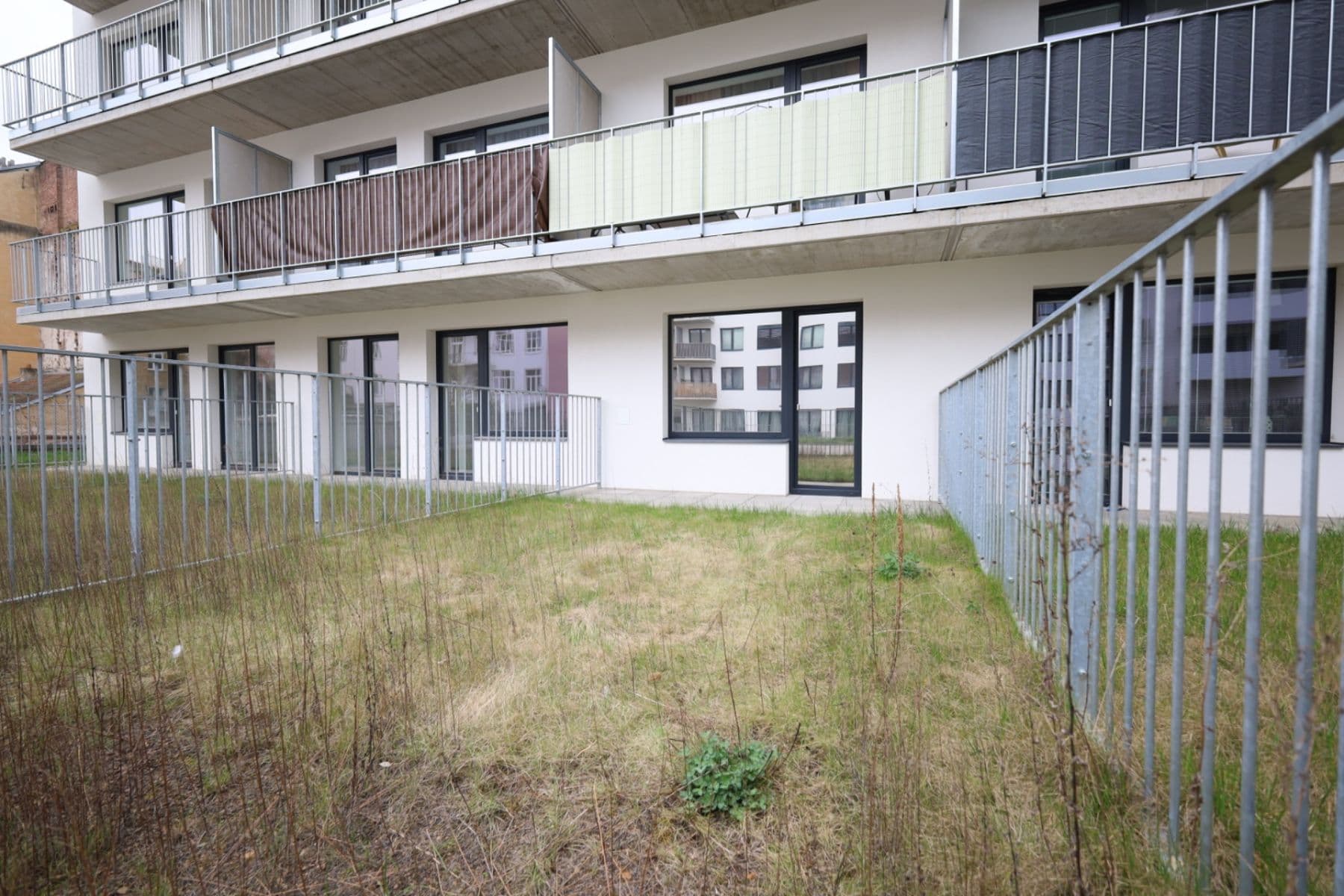 Studio flat to rent, 27 m², Spolková, Brno, Jihomoravský Region Studio flat to rent, 27 m², Spolková, Brno, Jihomoravský Region