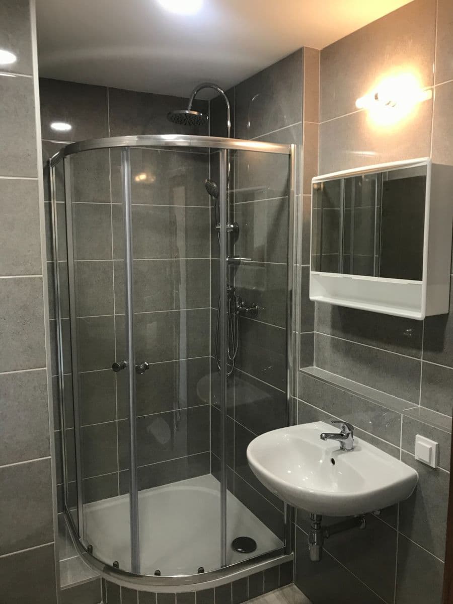 1 bedroom flat to rent, 36 m², Nade Mží, Plzeň, Plzeňský Region 1 bedroom flat to rent, 36 m², Nade Mží, Plzeň, Plzeňský Region