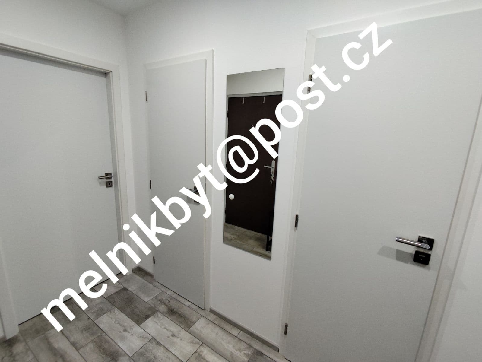 3 bedroom flat for sale, 62 m², Kosmonautů, Mělník, Středočeský Region 3 bedroom flat for sale, 62 m², Kosmonautů, Mělník, Středočeský Region