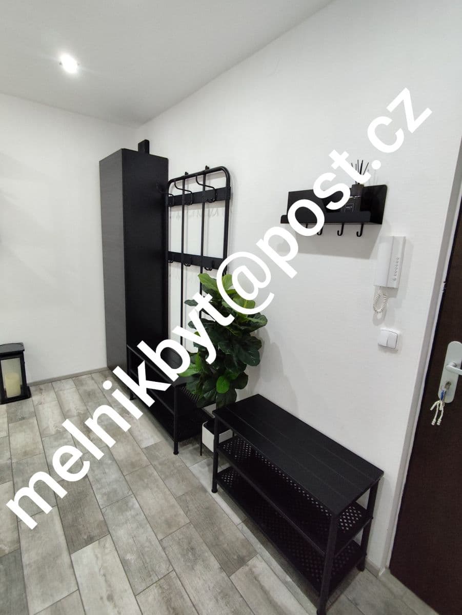 3 bedroom flat for sale, 62 m², Kosmonautů, Mělník, Středočeský Region 3 bedroom flat for sale, 62 m², Kosmonautů, Mělník, Středočeský Region