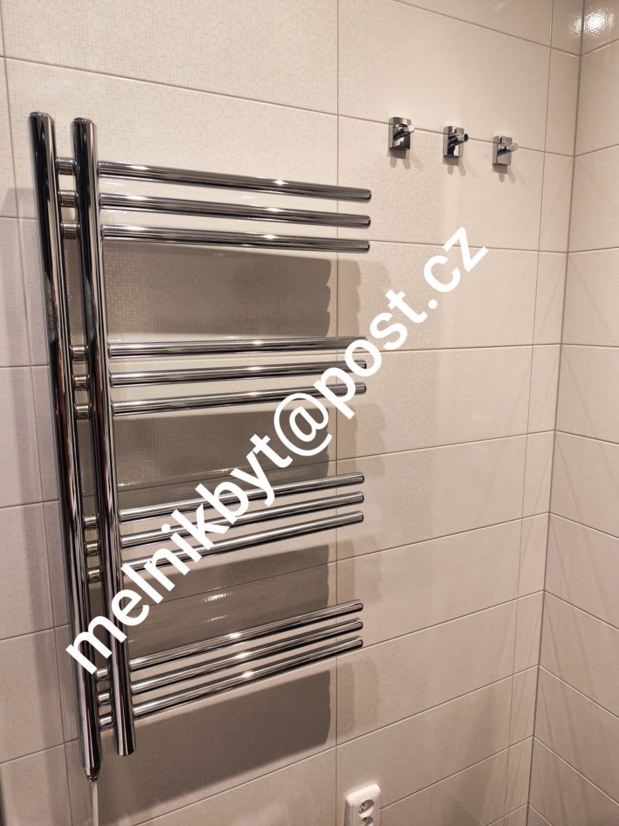 3 bedroom flat for sale, 62 m², Kosmonautů, Mělník, Středočeský Region 3 bedroom flat for sale, 62 m², Kosmonautů, Mělník, Středočeský Region