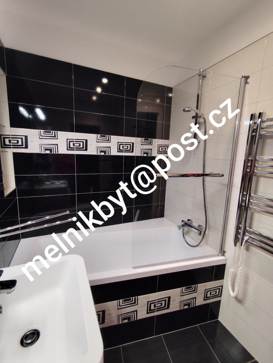 3 bedroom flat for sale, 62 m², Kosmonautů, Mělník, Středočeský Region 3 bedroom flat for sale, 62 m², Kosmonautů, Mělník, Středočeský Region