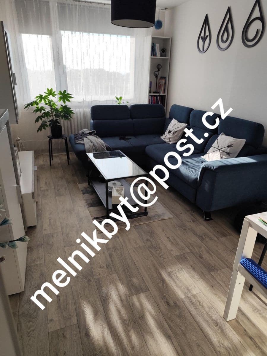 3 bedroom flat for sale, 62 m², Kosmonautů, Mělník, Středočeský Region 3 bedroom flat for sale, 62 m², Kosmonautů, Mělník, Středočeský Region