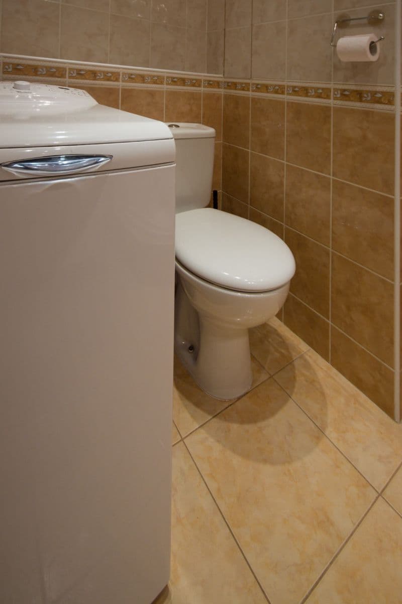 1 bedroom with open-plan kitchen flat to rent, 47 m², Ve Svahu, Prague, Prague 1 bedroom with open-plan kitchen flat to rent, 47 m², Ve Svahu, Prague, Prague