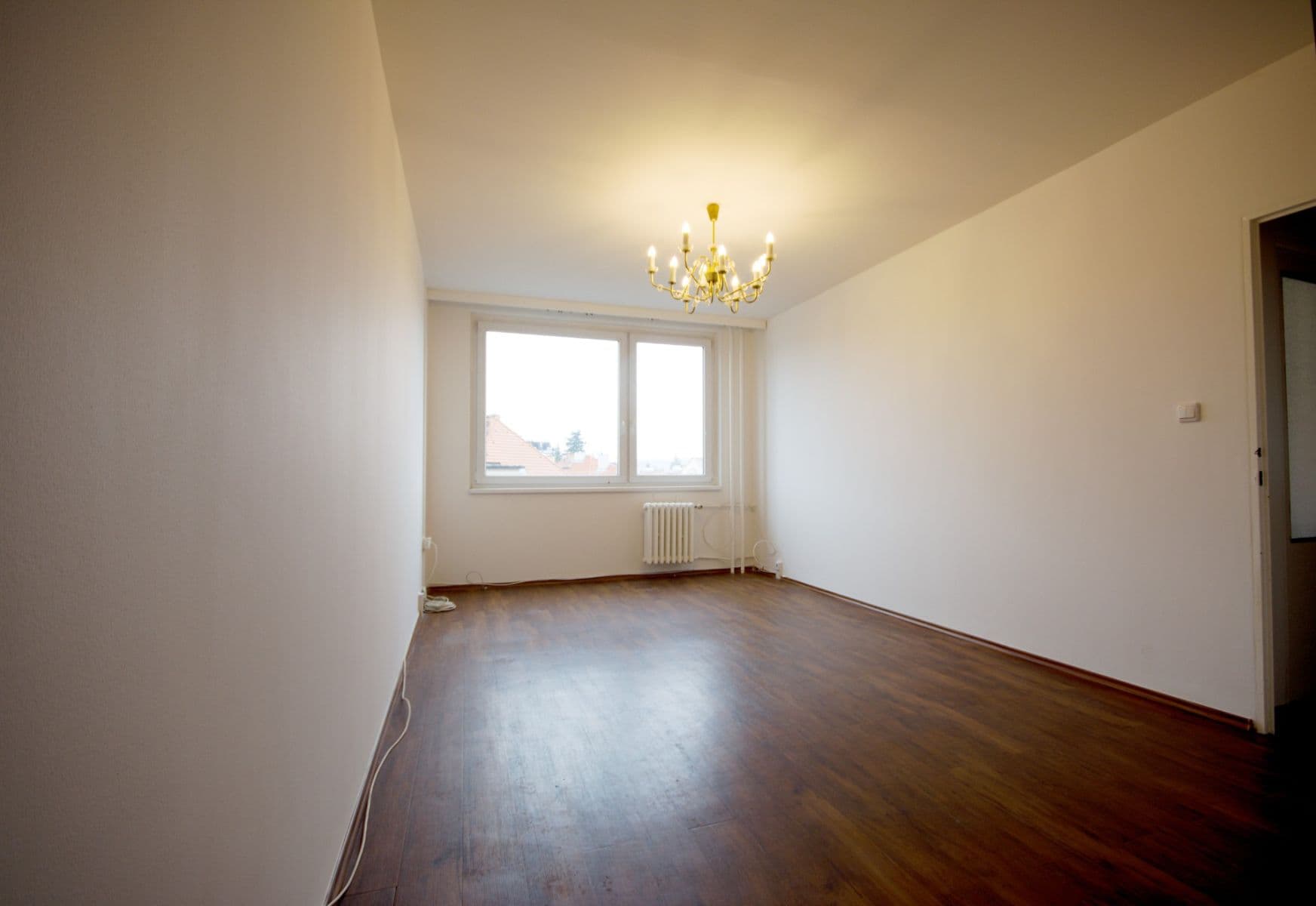 1 bedroom with open-plan kitchen flat to rent, 47 m², Ve Svahu, Prague, Prague 1 bedroom with open-plan kitchen flat to rent, 47 m², Ve Svahu, Prague, Prague