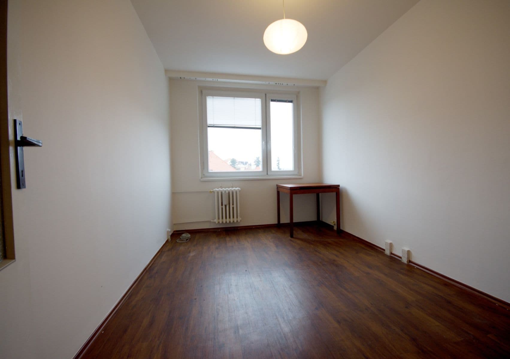 1 bedroom with open-plan kitchen flat to rent, 47 m², Ve Svahu, Prague, Prague 1 bedroom with open-plan kitchen flat to rent, 47 m², Ve Svahu, Prague, Prague