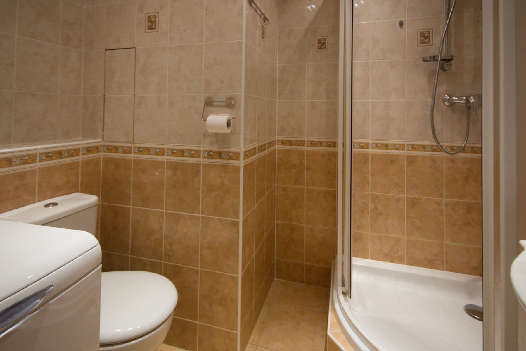 1 bedroom with open-plan kitchen flat to rent, 47 m², Ve Svahu, Prague, Prague 1 bedroom with open-plan kitchen flat to rent, 47 m², Ve Svahu, Prague, Prague