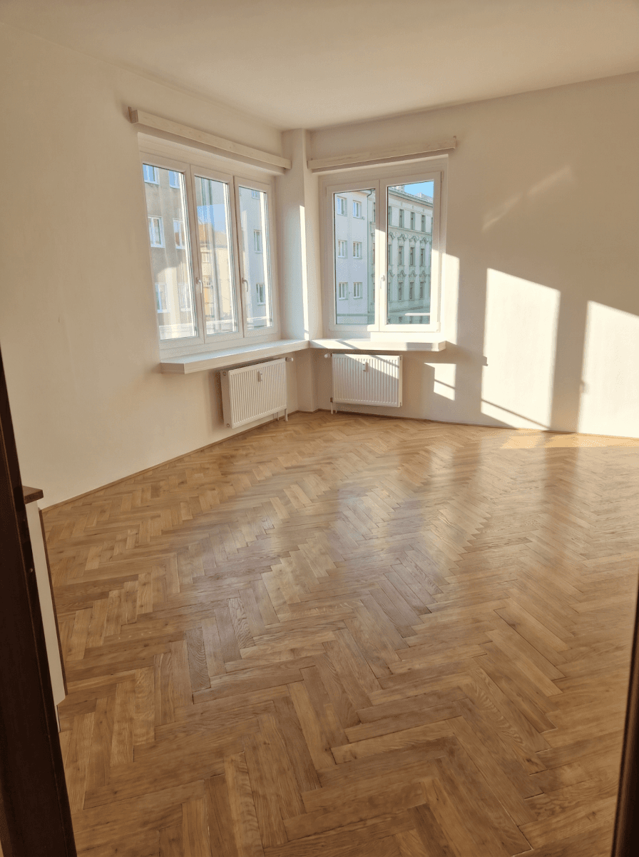 Studio flat to rent, 28 m², U Pergamenky, Prague, Prague Studio flat to rent, 28 m², U Pergamenky, Prague, Prague