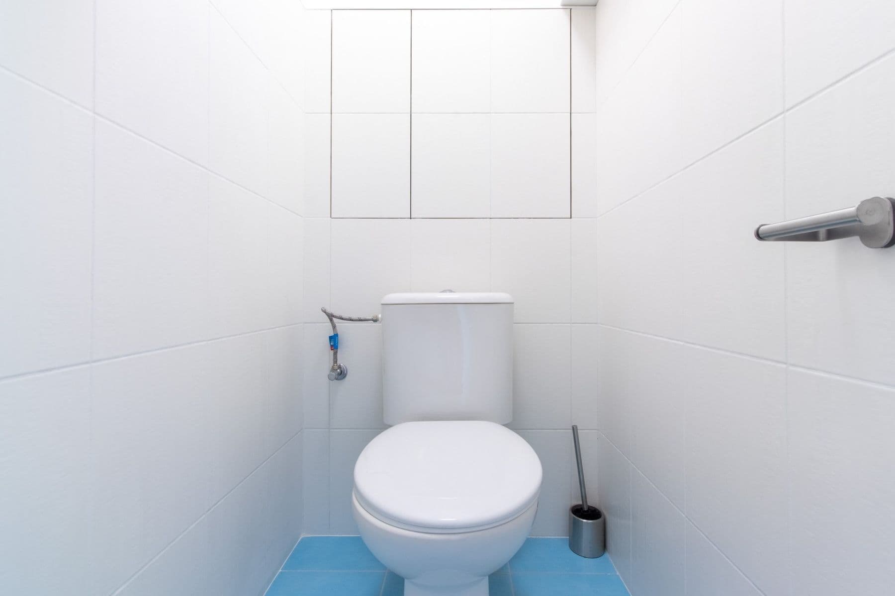 1 bedroom with open-plan kitchen flat to rent, 39 m², Bryksova, Prague, Prague 1 bedroom with open-plan kitchen flat to rent, 39 m², Bryksova, Prague, Prague