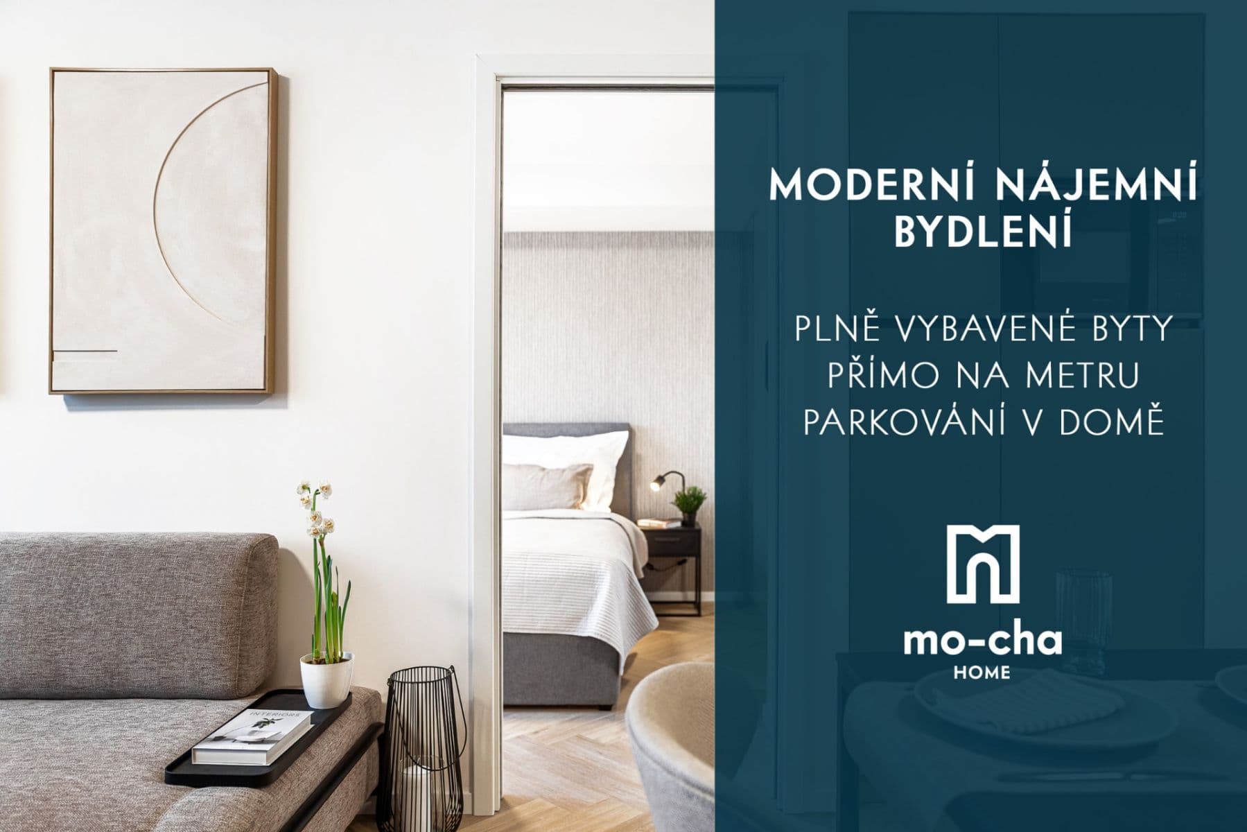 1 bedroom with open-plan kitchen flat to rent, 43 m², Na Pankráci, Prague, Prague 1 bedroom with open-plan kitchen flat to rent, 43 m², Na Pankráci, Prague, Prague