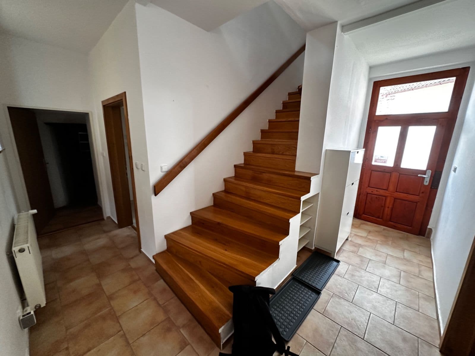house to rent, 140 m², Pištín, Jihočeský Region house to rent, 140 m², Pištín, Jihočeský Region