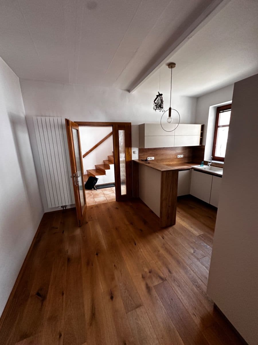 house to rent, 140 m², Pištín, Jihočeský Region house to rent, 140 m², Pištín, Jihočeský Region