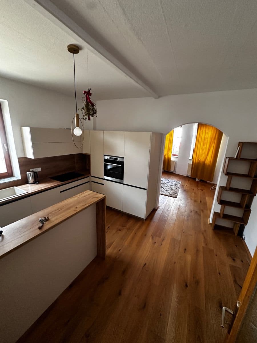house to rent, 140 m², Pištín, Jihočeský Region house to rent, 140 m², Pištín, Jihočeský Region