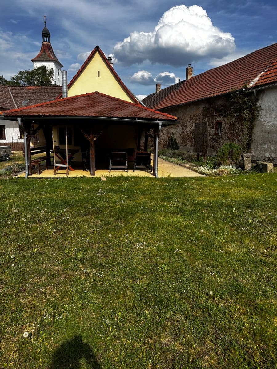 house to rent, 140 m², Pištín, Jihočeský Region house to rent, 140 m², Pištín, Jihočeský Region
