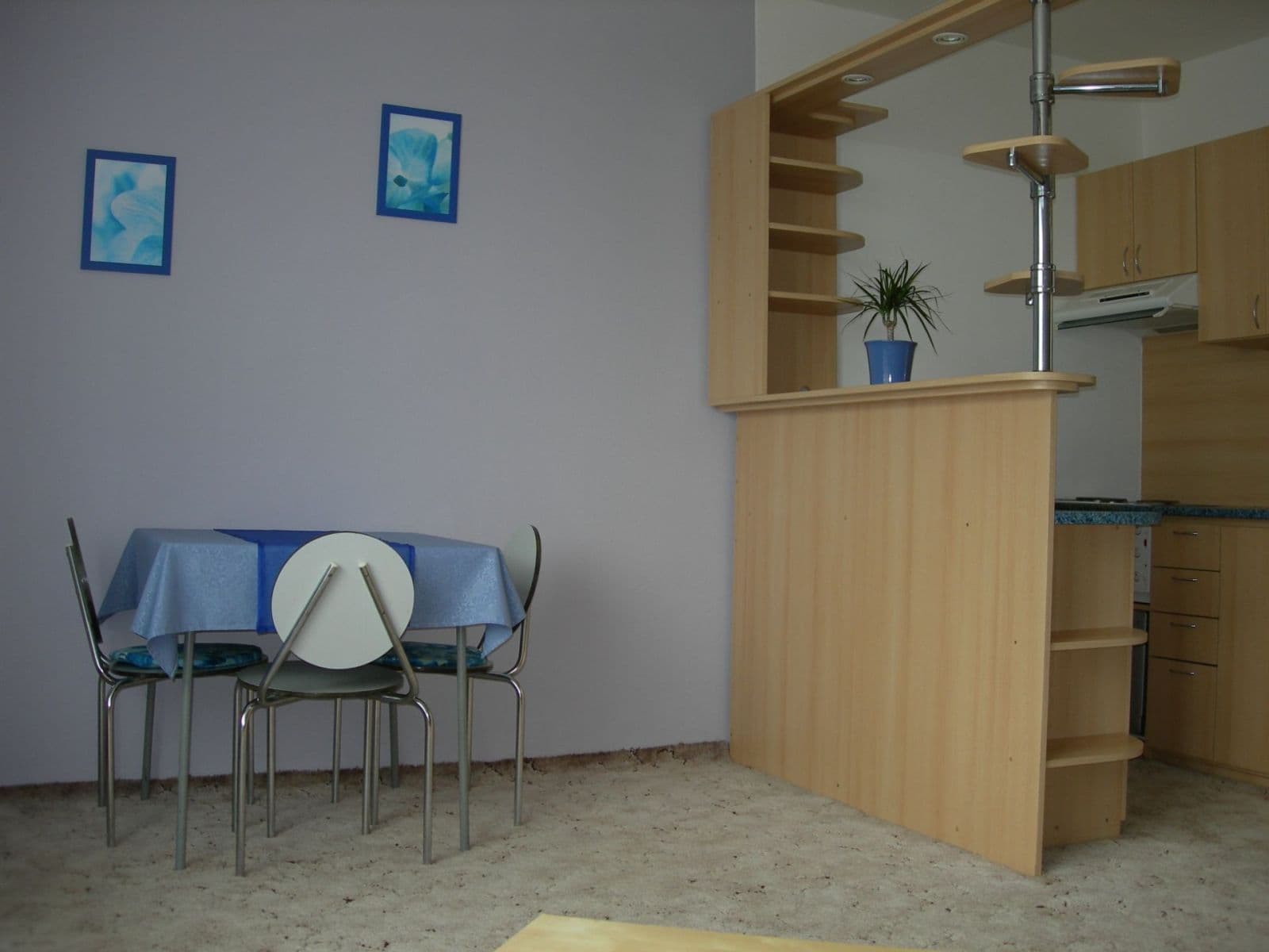 Studio flat to rent, 32 m², Strnadova, Brno, Jihomoravský Region Studio flat to rent, 32 m², Strnadova, Brno, Jihomoravský Region