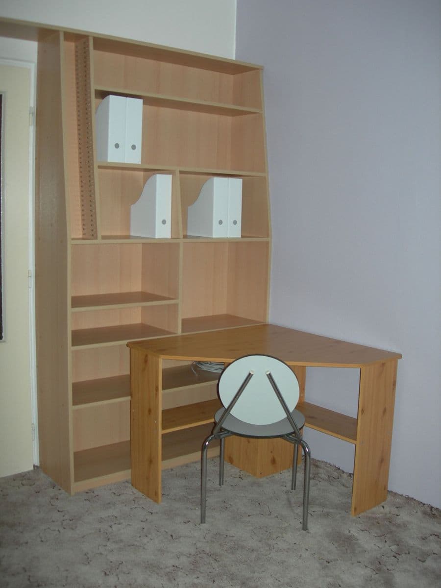 Studio flat to rent, 32 m², Strnadova, Brno, Jihomoravský Region Studio flat to rent, 32 m², Strnadova, Brno, Jihomoravský Region