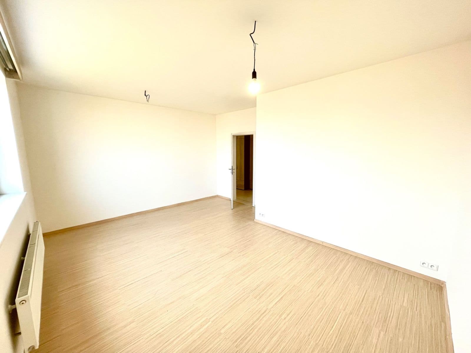 2 bedroom with open-plan kitchen flat to rent, 88 m², Cukrova, Prague, Prague 2 bedroom with open-plan kitchen flat to rent, 88 m², Cukrova, Prague, Prague