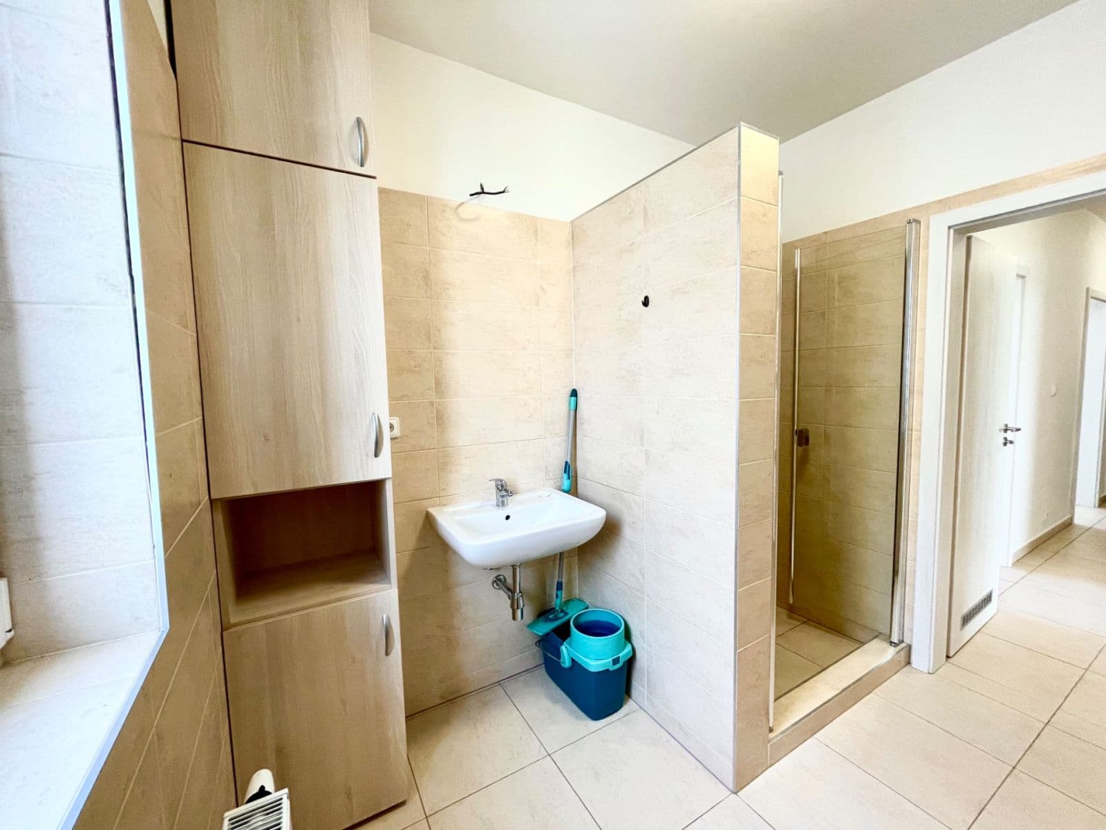 2 bedroom with open-plan kitchen flat to rent, 88 m², Cukrova, Prague, Prague 2 bedroom with open-plan kitchen flat to rent, 88 m², Cukrova, Prague, Prague