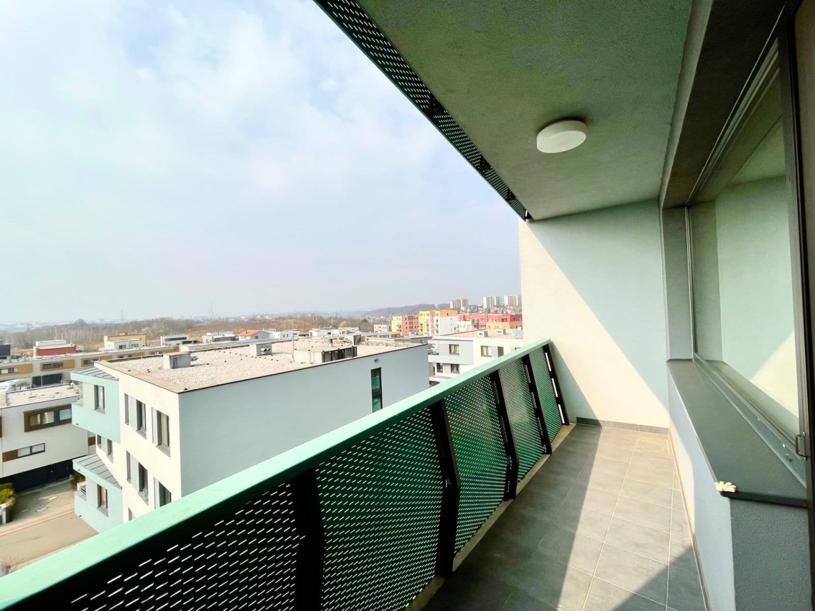 2 bedroom with open-plan kitchen flat to rent, 88 m², Cukrova, Prague, Prague 2 bedroom with open-plan kitchen flat to rent, 88 m², Cukrova, Prague, Prague