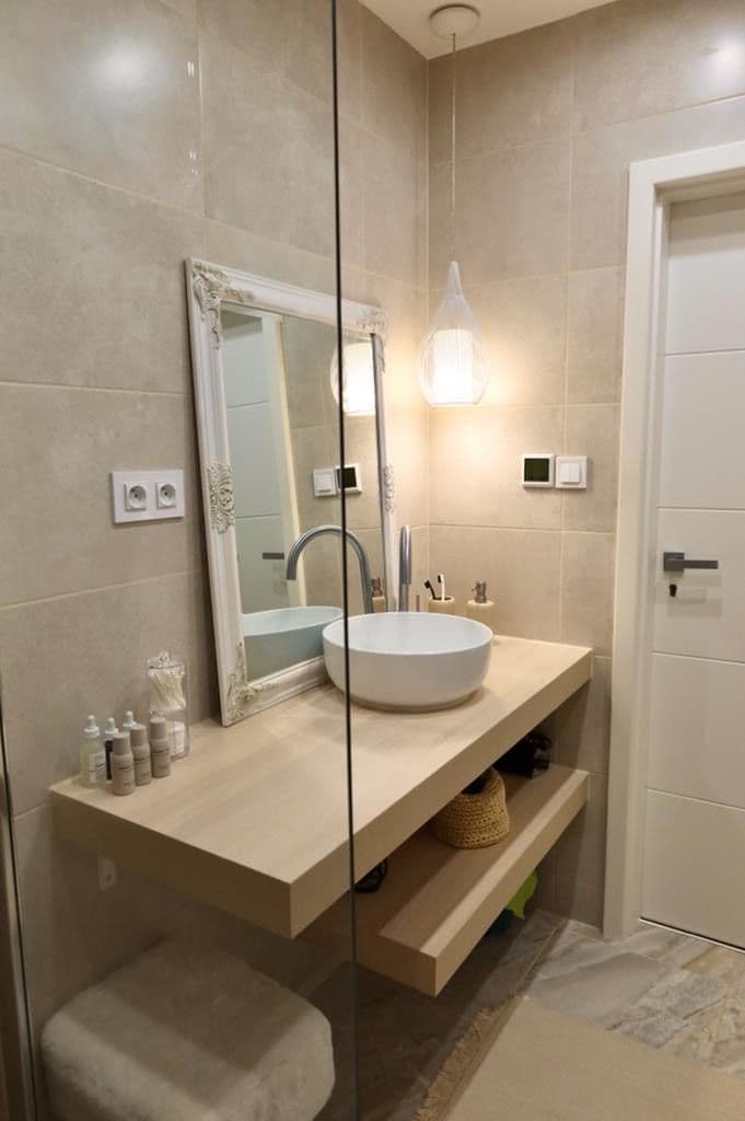 1 bedroom with open-plan kitchen flat to rent, 47 m², Kurzova, Prague, Prague 1 bedroom with open-plan kitchen flat to rent, 47 m², Kurzova, Prague, Prague