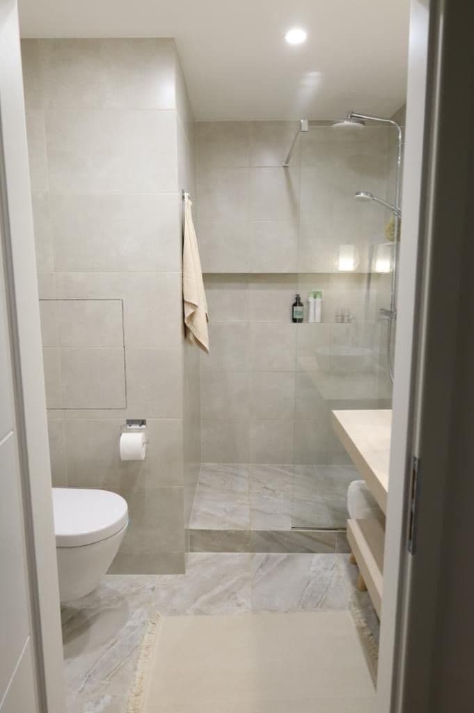 1 bedroom with open-plan kitchen flat to rent, 47 m², Kurzova, Prague, Prague 1 bedroom with open-plan kitchen flat to rent, 47 m², Kurzova, Prague, Prague