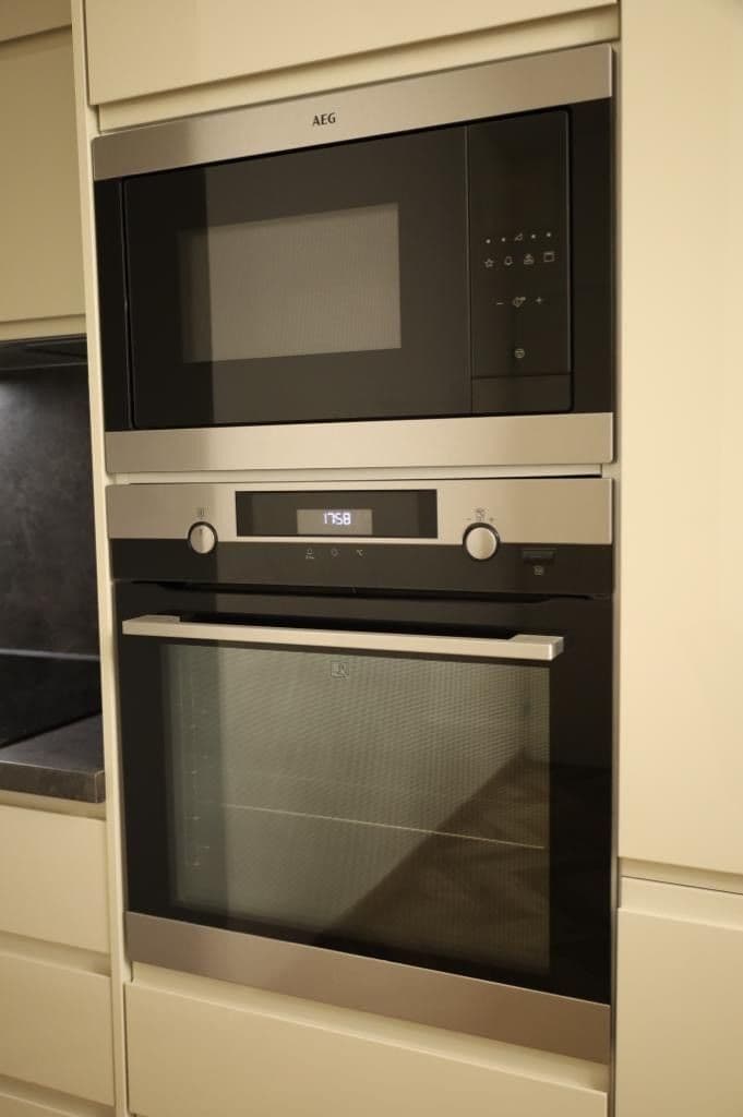 1 bedroom with open-plan kitchen flat to rent, 47 m², Kurzova, Prague, Prague 1 bedroom with open-plan kitchen flat to rent, 47 m², Kurzova, Prague, Prague