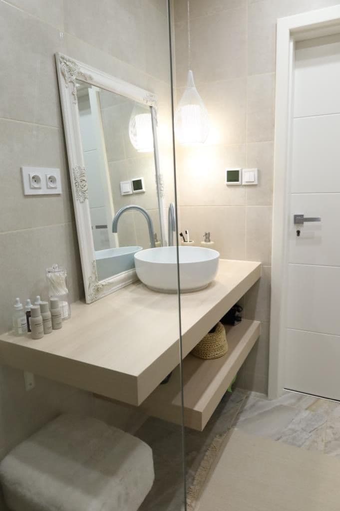1 bedroom with open-plan kitchen flat to rent, 47 m², Kurzova, Prague, Prague 1 bedroom with open-plan kitchen flat to rent, 47 m², Kurzova, Prague, Prague
