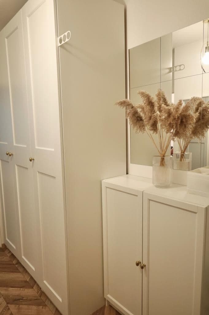 1 bedroom with open-plan kitchen flat to rent, 47 m², Kurzova, Prague, Prague 1 bedroom with open-plan kitchen flat to rent, 47 m², Kurzova, Prague, Prague