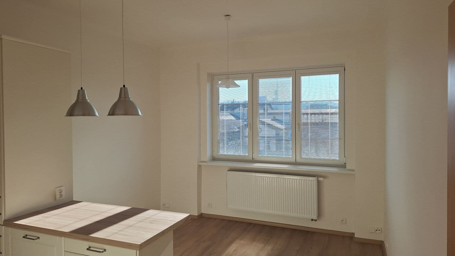 1 bedroom with open-plan kitchen flat to rent, 52 m², Jateční, Prague, Prague 1 bedroom with open-plan kitchen flat to rent, 52 m², Jateční, Prague, Prague