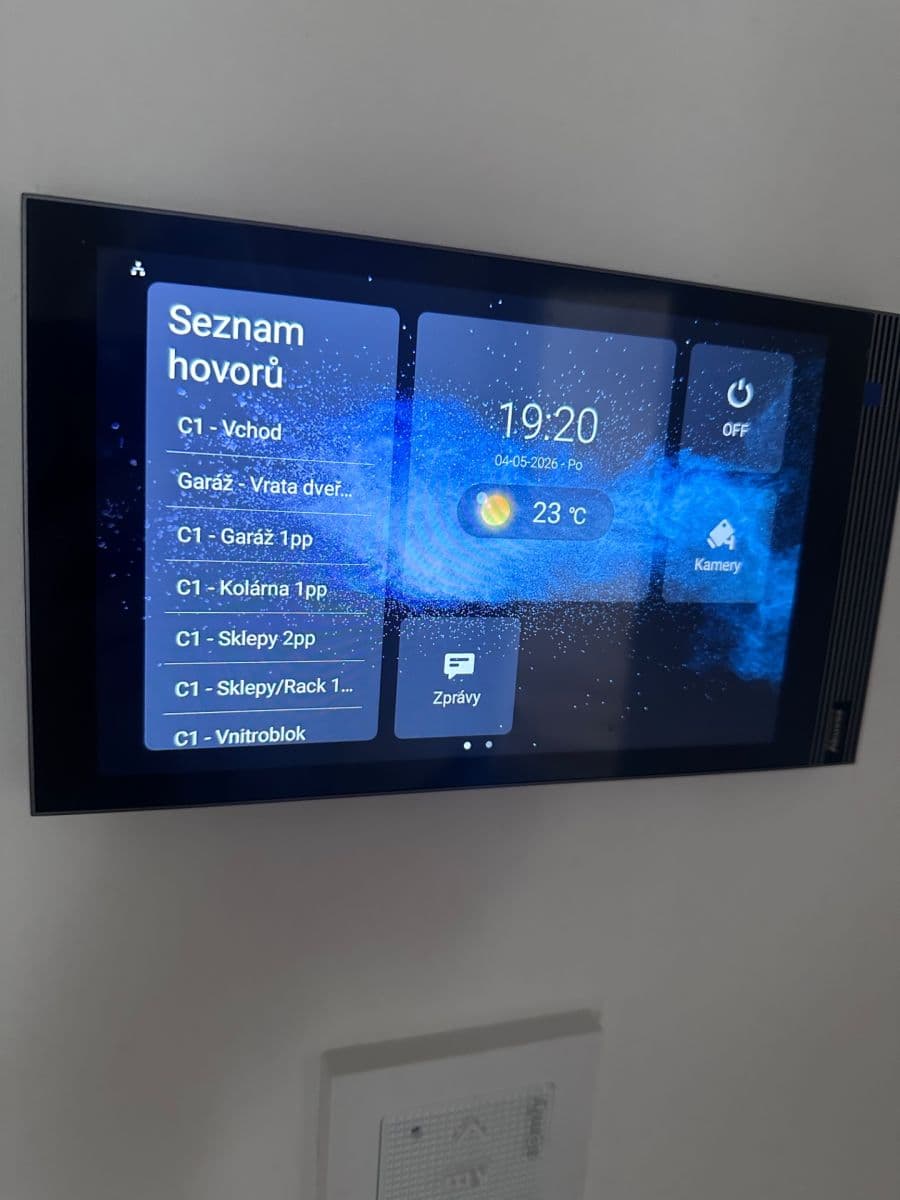 2 bedroom with open-plan kitchen flat to rent, 77 m², Kolmanova, Prague, Prague 2 bedroom with open-plan kitchen flat to rent, 77 m², Kolmanova, Prague, Prague