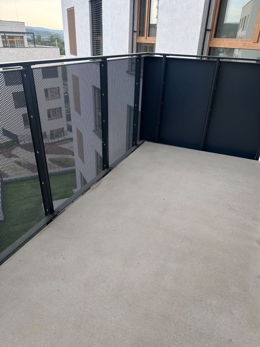 2 bedroom with open-plan kitchen flat to rent, 77 m², Kolmanova, Prague, Prague 2 bedroom with open-plan kitchen flat to rent, 77 m², Kolmanova, Prague, Prague
