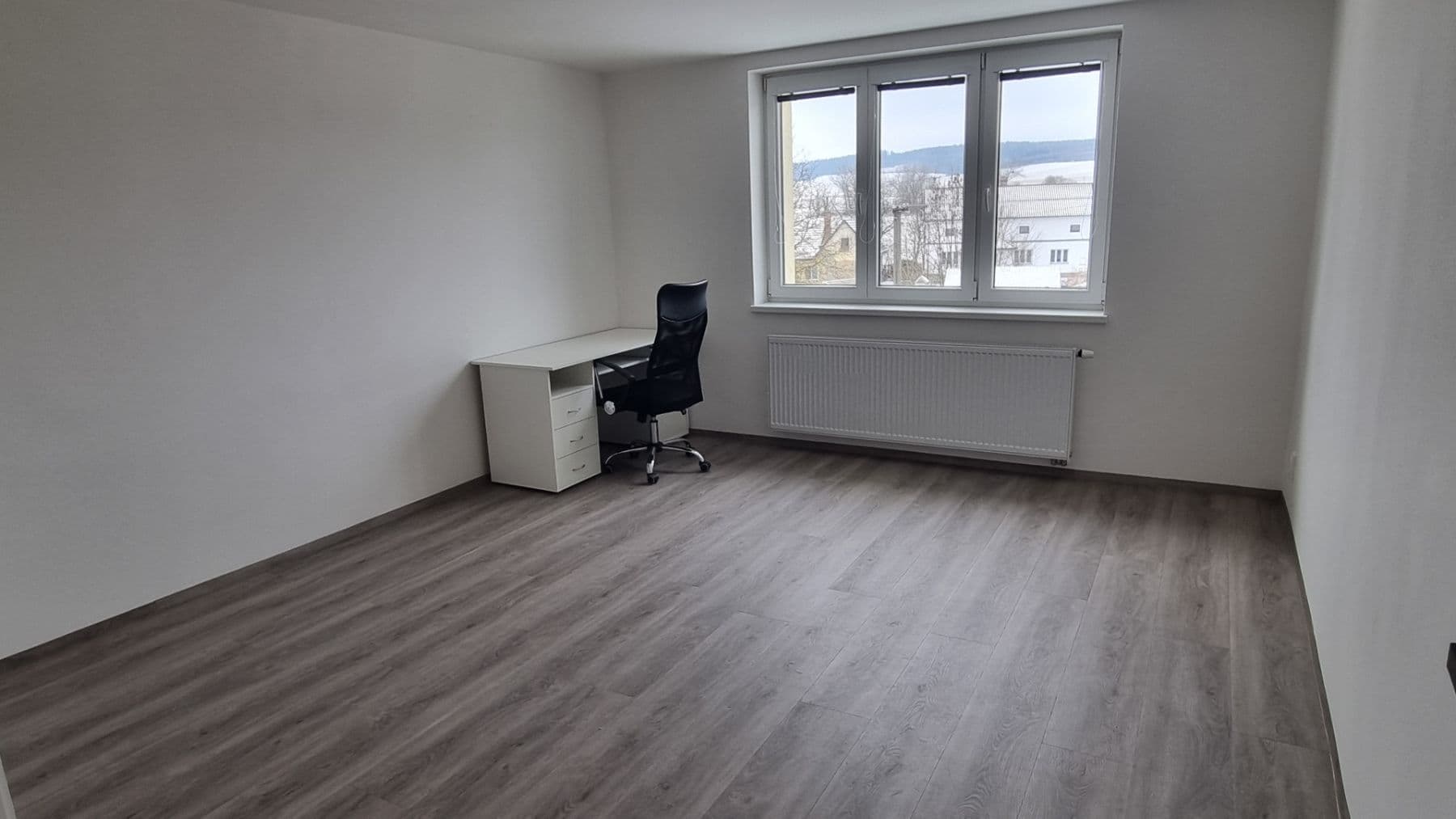 2 bedroom with open-plan kitchen flat to rent, 77 m², Vendolí, Pardubický Region 2 bedroom with open-plan kitchen flat to rent, 77 m², Vendolí, Pardubický Region