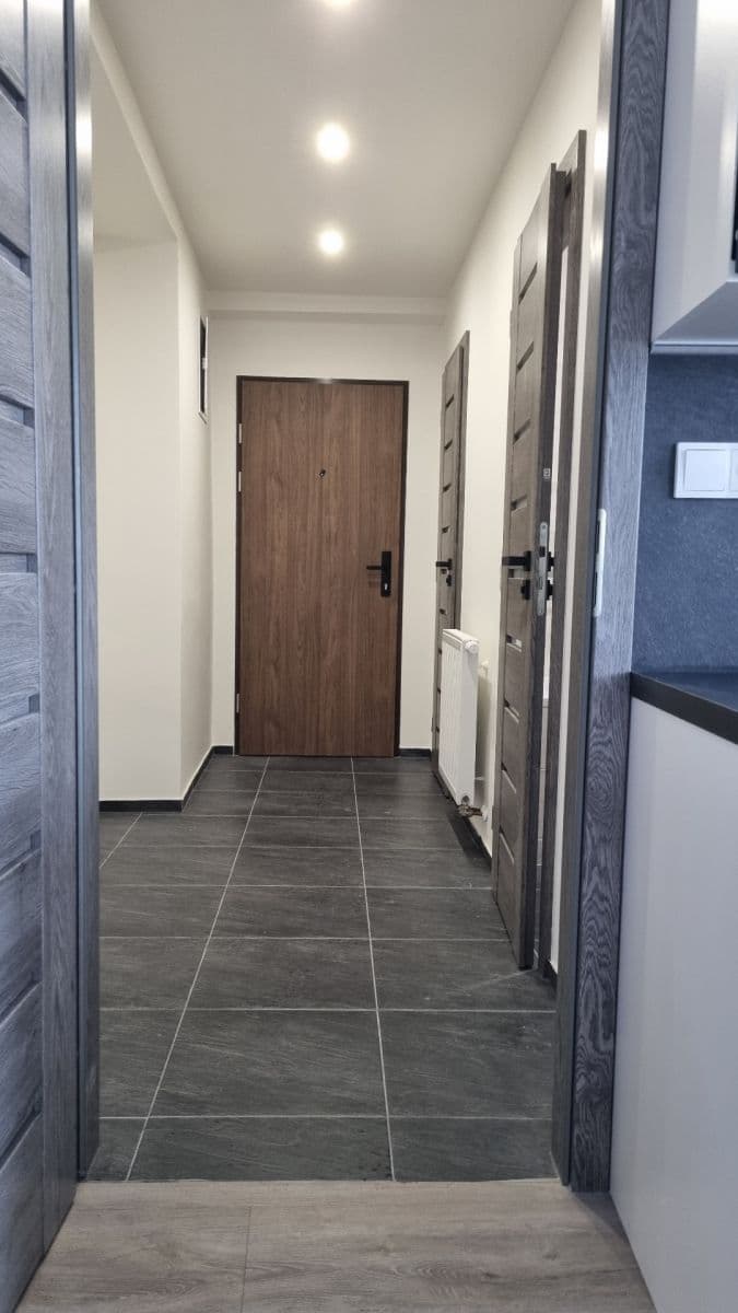 2 bedroom with open-plan kitchen flat to rent, 77 m², Vendolí, Pardubický Region 2 bedroom with open-plan kitchen flat to rent, 77 m², Vendolí, Pardubický Region