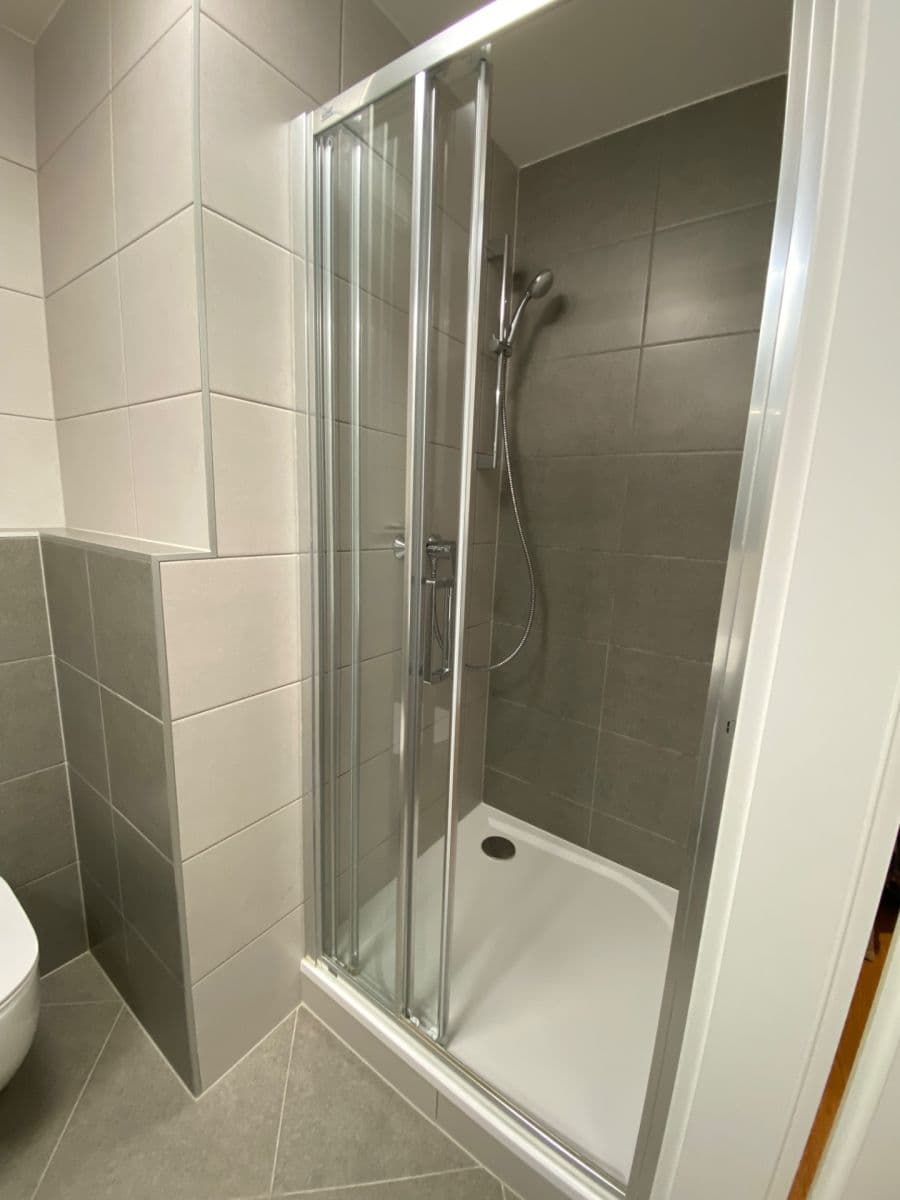 Studio flat to rent, 34 m², Pod Harfou, Prague, Prague Studio flat to rent, 34 m², Pod Harfou, Prague, Prague