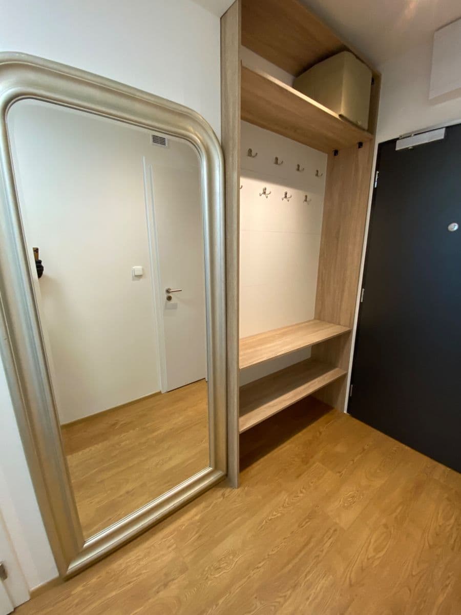 Studio flat to rent, 34 m², Pod Harfou, Prague, Prague Studio flat to rent, 34 m², Pod Harfou, Prague, Prague