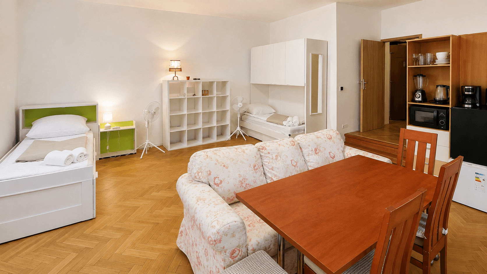 flat to rent, 38 m², Filmařská, Prague, Prague flat to rent, 38 m², Filmařská, Prague, Prague