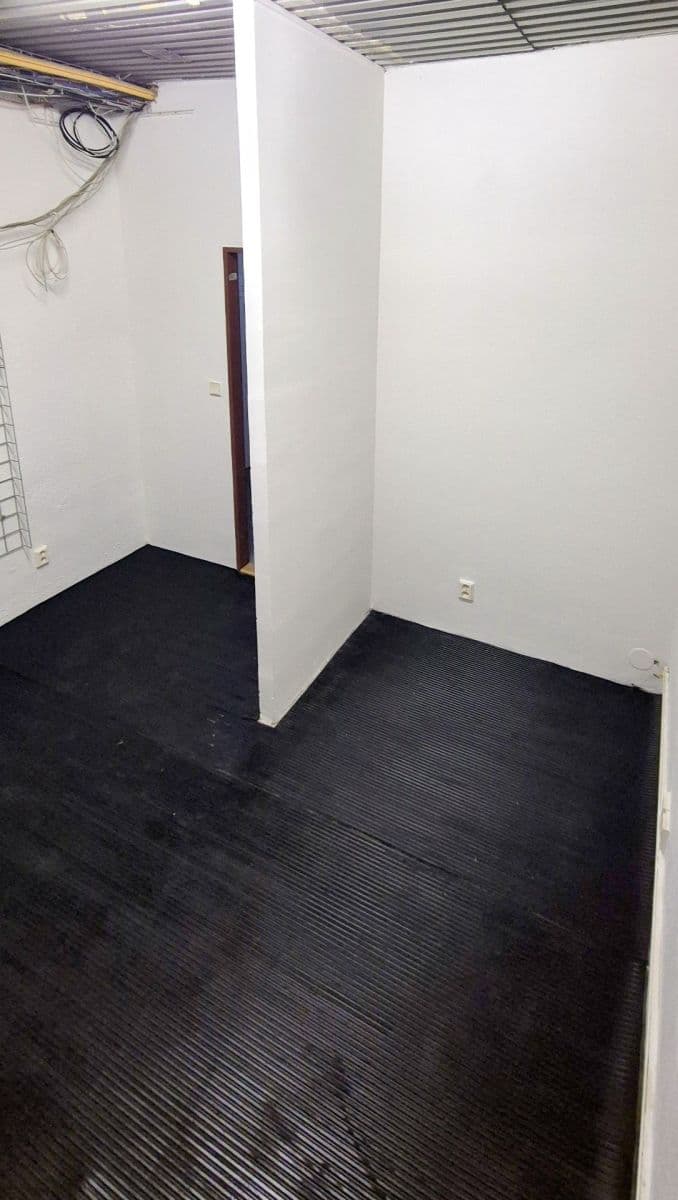 non-residential property for sale, 12 m², Olštýnská, Prague, Prague non-residential property for sale, 12 m², Olštýnská, Prague, Prague