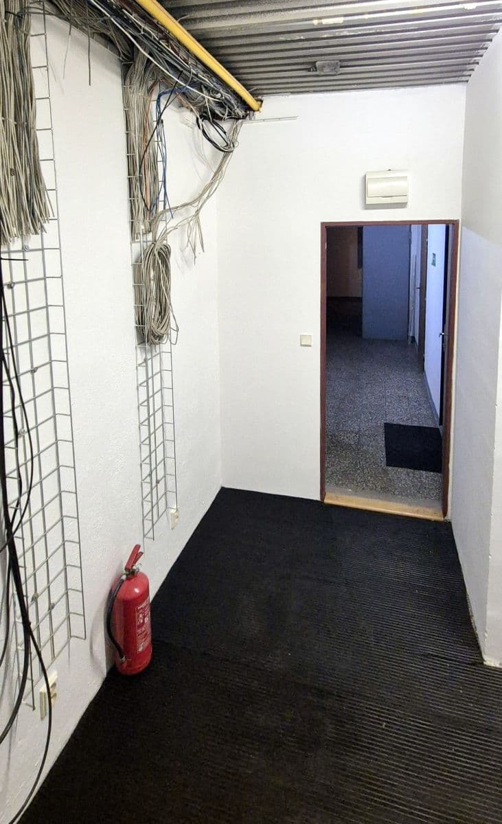 non-residential property for sale, 12 m², Olštýnská, Prague, Prague non-residential property for sale, 12 m², Olštýnská, Prague, Prague