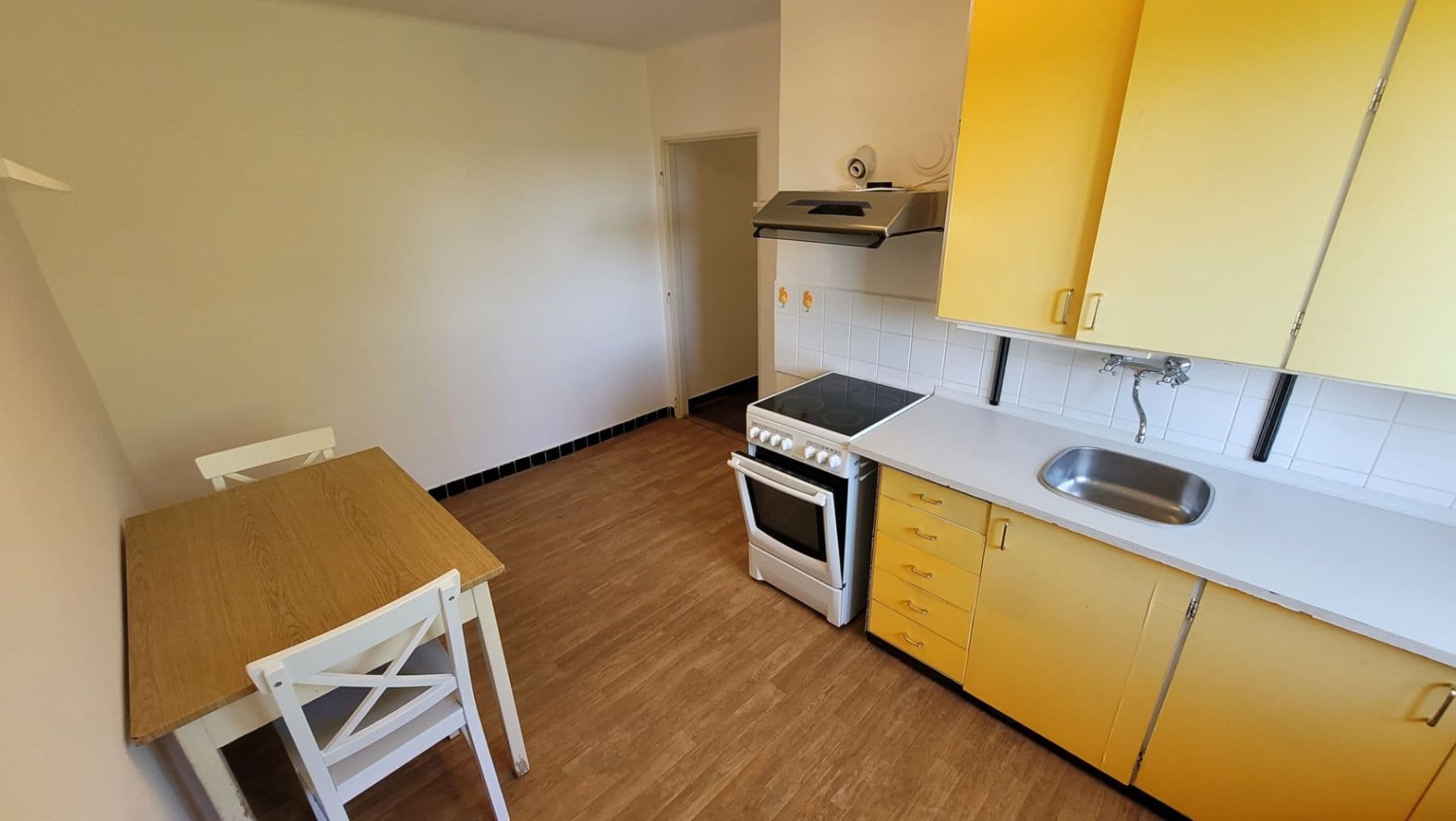 2 bedroom flat to rent, 65 m², Příkrá, Zlín, Zlínský Region 2 bedroom flat to rent, 65 m², Příkrá, Zlín, Zlínský Region