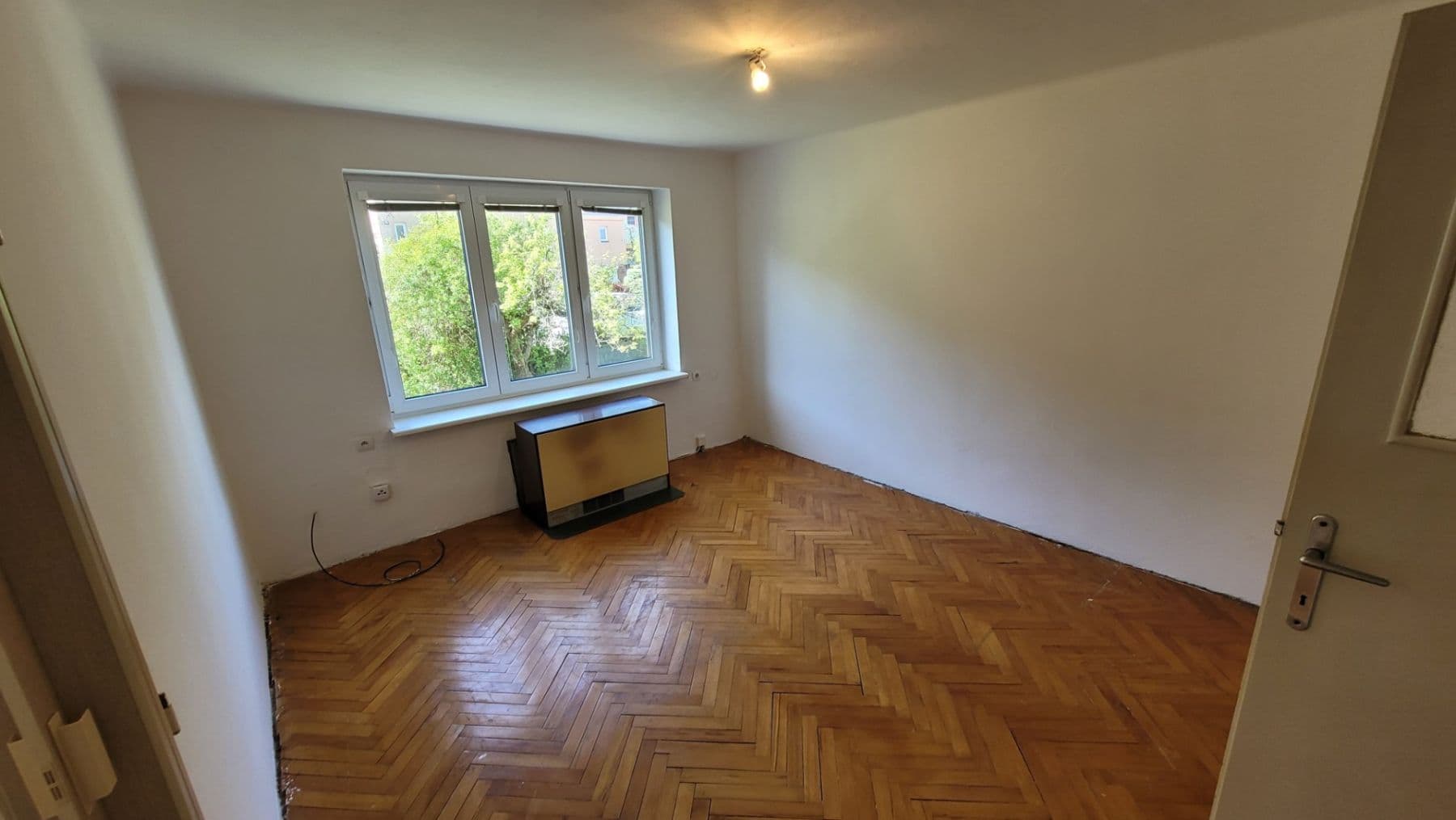 2 bedroom flat to rent, 65 m², Příkrá, Zlín, Zlínský Region 2 bedroom flat to rent, 65 m², Příkrá, Zlín, Zlínský Region