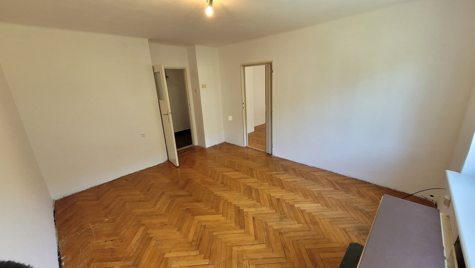2 bedroom flat to rent, 65 m², Příkrá, Zlín, Zlínský Region 2 bedroom flat to rent, 65 m², Příkrá, Zlín, Zlínský Region