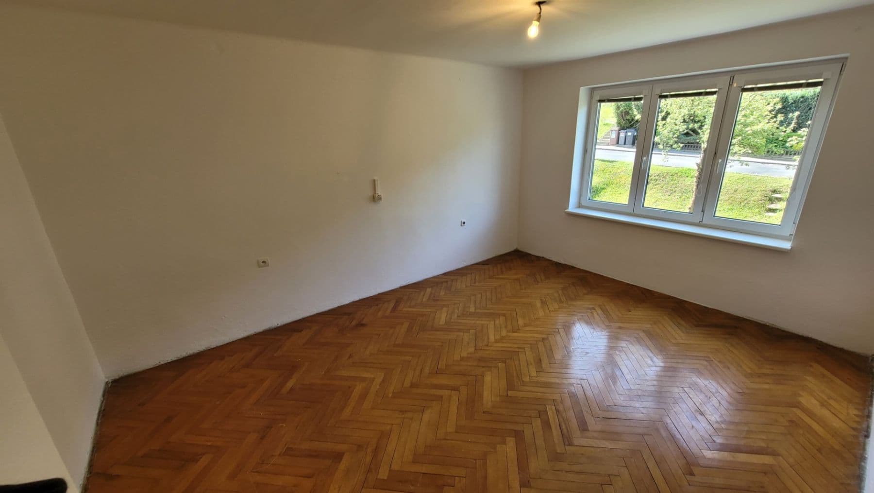 2 bedroom flat to rent, 65 m², Příkrá, Zlín, Zlínský Region 2 bedroom flat to rent, 65 m², Příkrá, Zlín, Zlínský Region