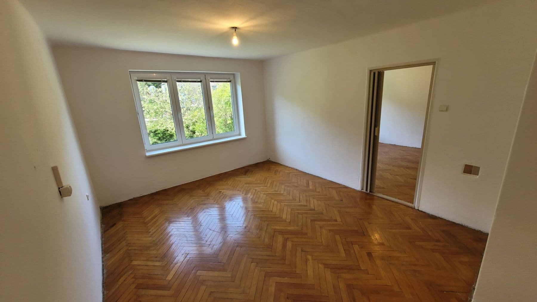 2 bedroom flat to rent, 65 m², Příkrá, Zlín, Zlínský Region 2 bedroom flat to rent, 65 m², Příkrá, Zlín, Zlínský Region