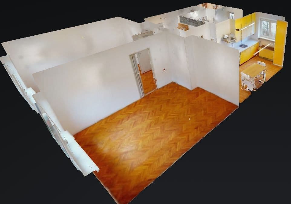 2 bedroom flat to rent, 65 m², Příkrá, Zlín, Zlínský Region 2 bedroom flat to rent, 65 m², Příkrá, Zlín, Zlínský Region