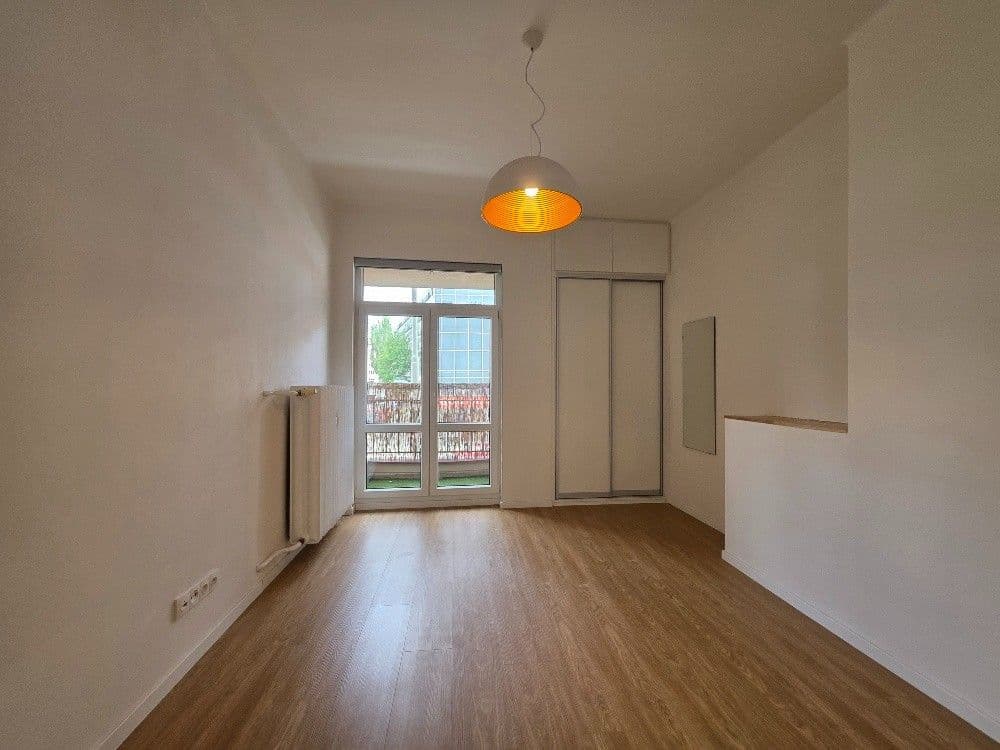 1 bedroom with open-plan kitchen flat for sale, 52 m², Kubánské náměstí, Prague, Prague 1 bedroom with open-plan kitchen flat for sale, 52 m², Kubánské náměstí, Prague, Prague
