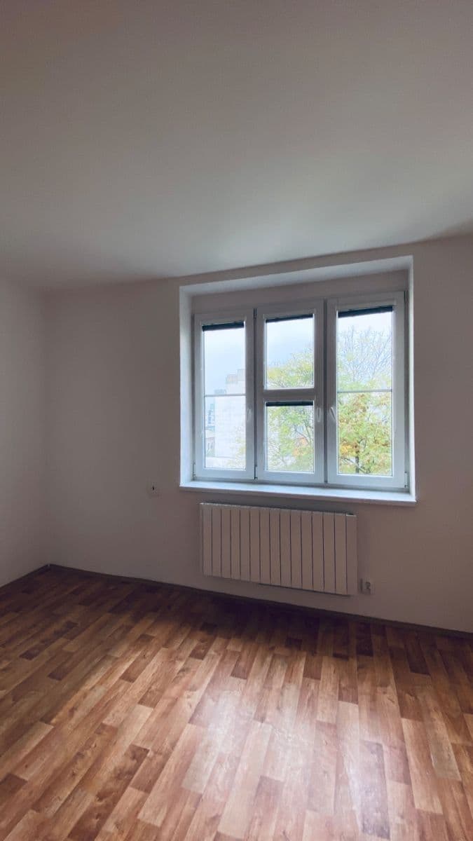 1 bedroom with open-plan kitchen flat to rent, 50 m², Komunardů, Prague, Prague 1 bedroom with open-plan kitchen flat to rent, 50 m², Komunardů, Prague, Prague
