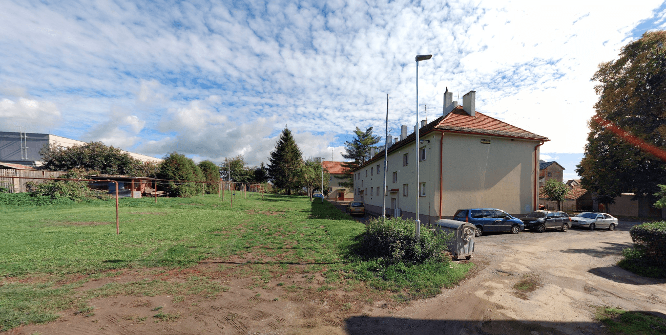 2 bedroom flat to rent, 60 m², Obránců míru, Březnice, Středočeský Region 2 bedroom flat to rent, 60 m², Obránců míru, Březnice, Středočeský Region